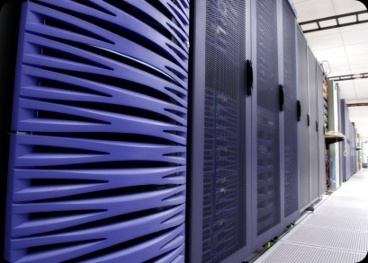 Web Server Racks - JustAnotherPixel.net