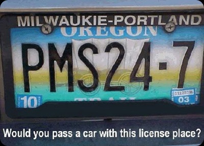 PMS 247 Plate Number - JustAnotherPixel.net