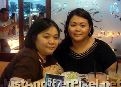 At French Baker in SM MOA - JustAnotherPixel.net