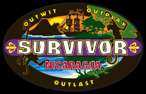 Survivor Season 21 Nicaragua - JustAnotherPixel.net