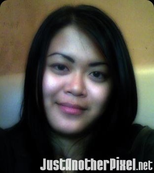 First time I had my hair rebonded - JustAnotherPixel.net