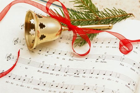 christmas jingles