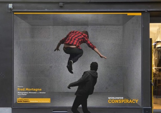 interactive wesc window
