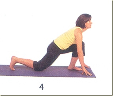 Yoga tipo 9 mudra 4 Yoga tipo 9 mudra 4