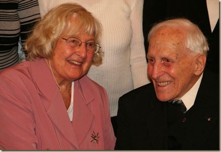 100 anos do meu tio e 92 da minha mãe 100 anos do meu tio e 92 da minha mãe