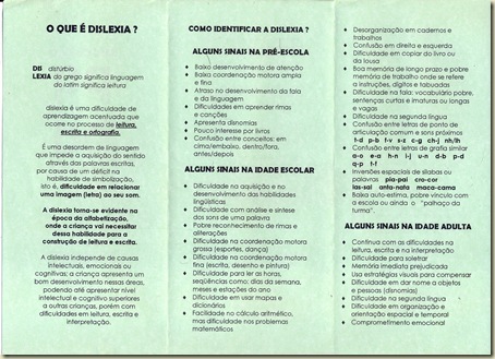 Dislexia Texto 02