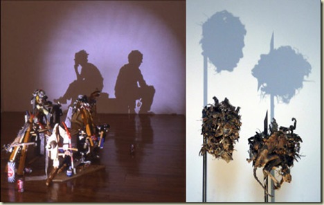 Ver as sombras 05 Ver as sombras 05