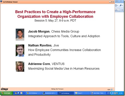 Social Media Summit part 2 1 Social Media Summit part 2 1