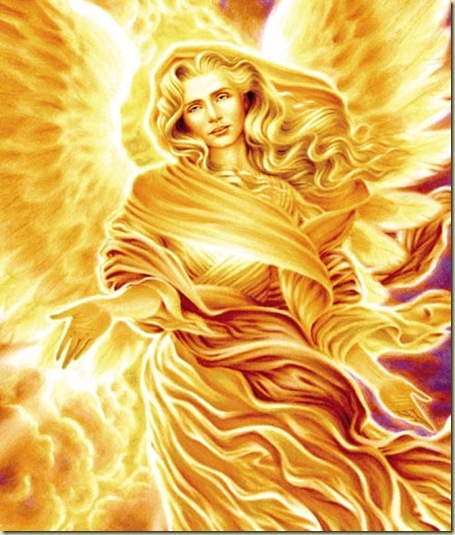 Anjo Caliel Anjo Caliel