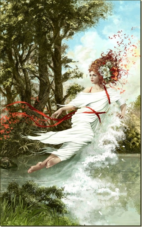 Anjo Seheiah Anjo Seheiah