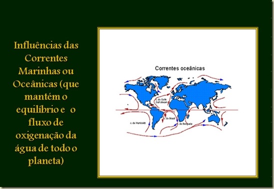Mirtzi 12 Correntes Oceânicas Mirtzi 12 Correntes Oceânicas