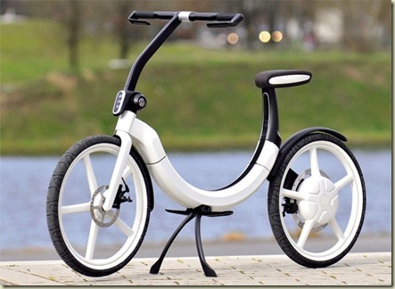 VW Bicicleta elétrica VW Bicicleta elétrica