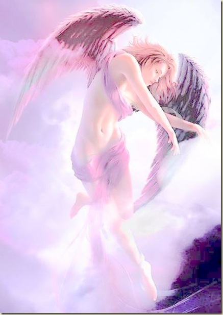 Anjo Assaliah Anjo Assaliah