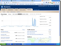 Ocioso traz mais de 23000 visitas num so dia Ocioso traz mais de 23000 visitas num so dia