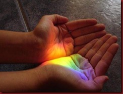 Mãos de Luz Mãos de Luz