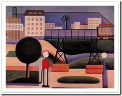 cidade estranha cidade estranha
