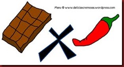 ca 45 chocolate com pimenta ca 45 chocolate com pimenta