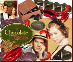 ca 20 chocolate com pimenta