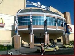 Carioca Shopping Carioca Shopping