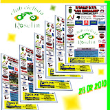 RALLY DE LOS EMBALSES 2010