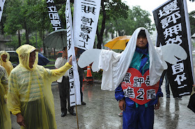 風雨飄搖中,誰來保護后里居民?