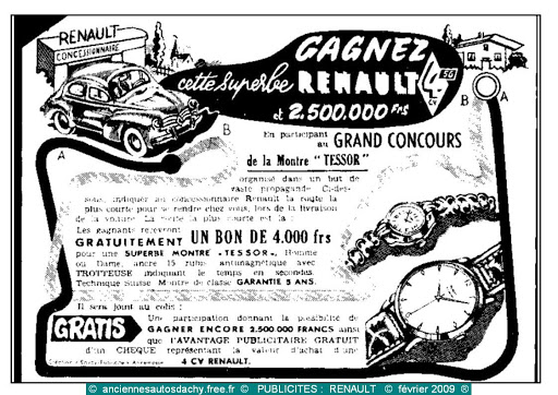 renault 4 cv renault 4 cv