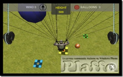 army ranger challenge 1