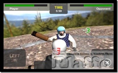 army ranger challenge