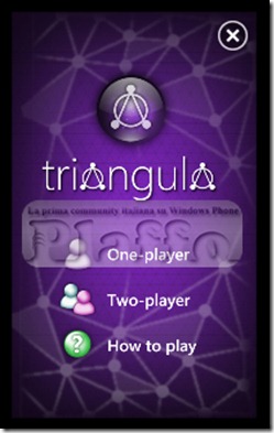 triangula