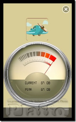 decibel meter1