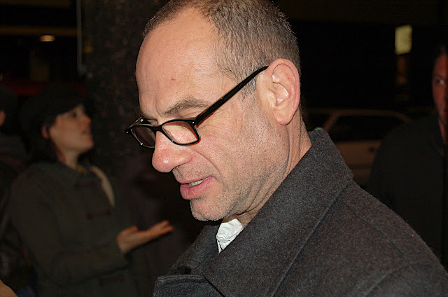 The Auteur Movie PDX Premiere