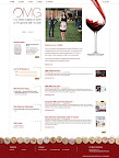 omgwinegroup.com