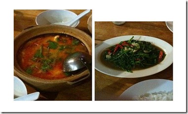 Chiang Rai Restaurant, Desa Aman Puri Chiang Rai Restaurant, Desa Aman Puri