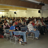 Palestra na VI Jornada da Computação do UNIBH Palestra na VI Jornada da Computação do UNIBH