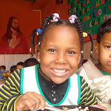 Entrega de alimentos na Creche Benedita Ilídia da Silva Entrega de alimentos na Creche Benedita Ilídia da Silva