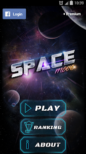 How to get Space Move 1.2.0 apk for laptop