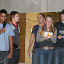Foto actie Jongeren de Vijvers - Wateringse Veld