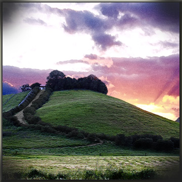 path to journey