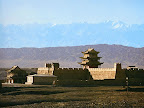 Jiayuguan