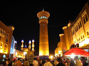 Urumqi