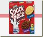 snackpack