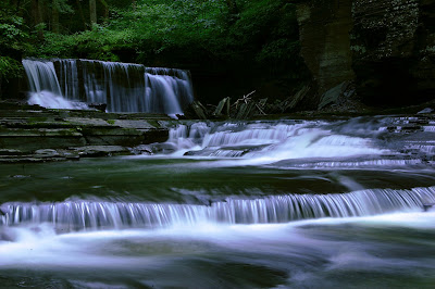 Waterfall