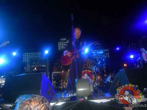 The Smashing Pumpkins The Smashing Pumpkins