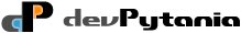 Logo devPytania.pl