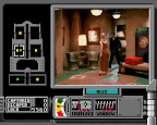 Double Switch - Sega CD