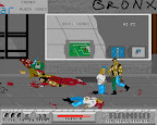 Franko: The Crazy Revenge