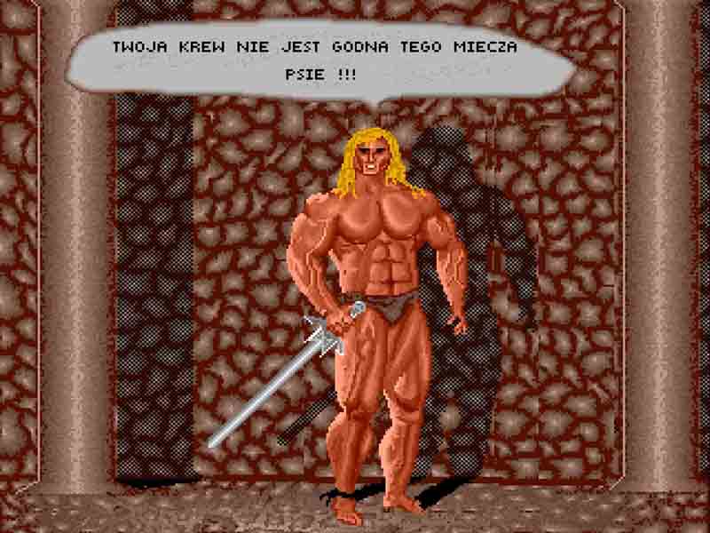 Doman: Grzechy Ardana