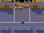 War Zone - Amiga