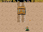War Zone - Amiga