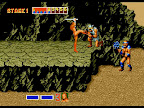 Golden Axe